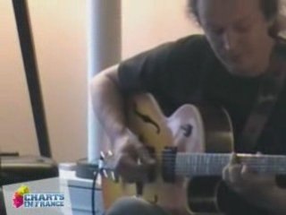 mAm'Zelle Bip & FrAnck Perrol - Live sur Charts in France TV