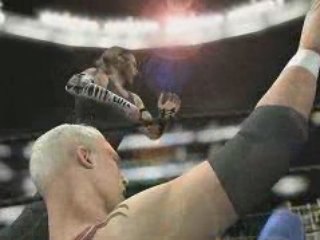 WWE SmackDown vs. Raw 2009 dévoilé