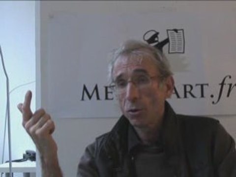 Daniel Bensaïd et l'électorat populaire du FN