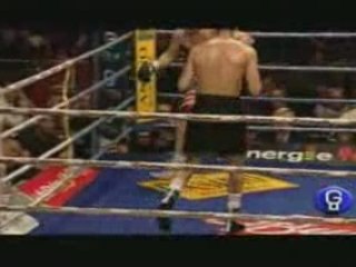 Moncef Askri vs Jimmy Leblanc