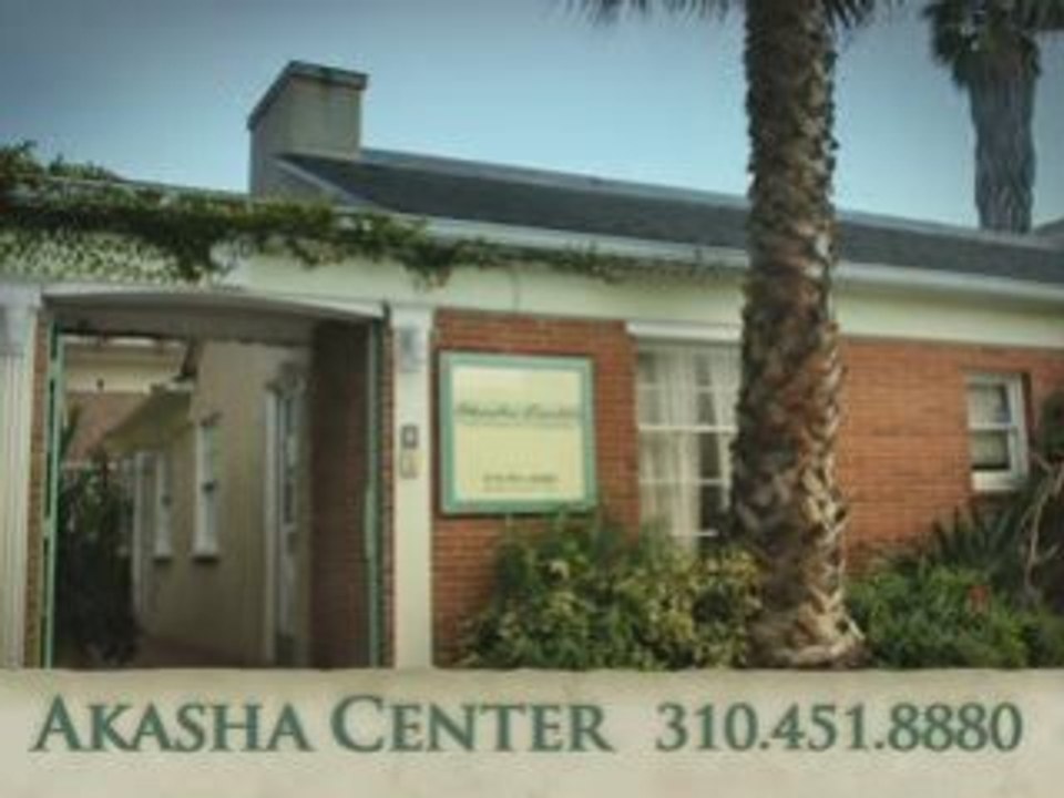 Acupuncture Clinic Santa Monica CA | Chinese Acupuncture CA