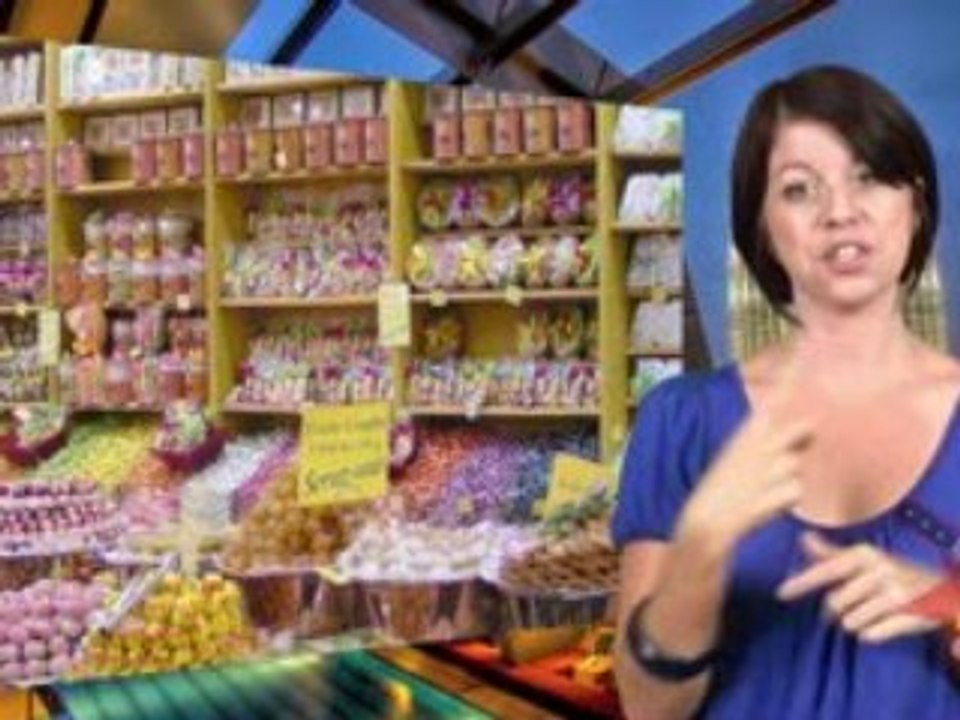 FN Crazy: When I Grow Up I Wannabe a Food Network Chef pt 2