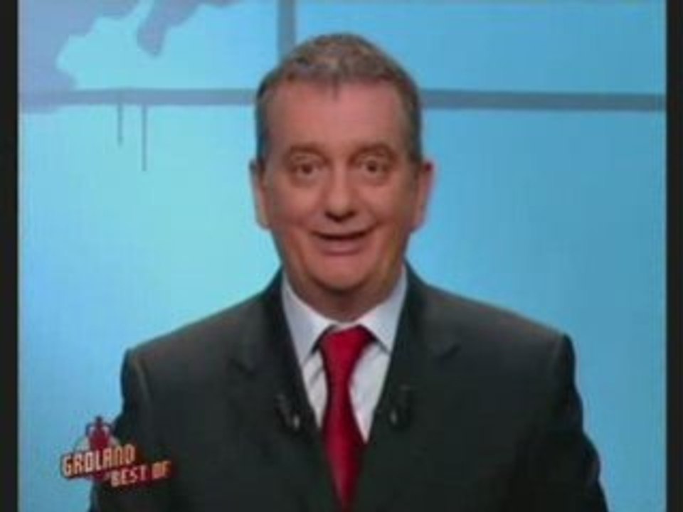 Best Of de l'actu en images