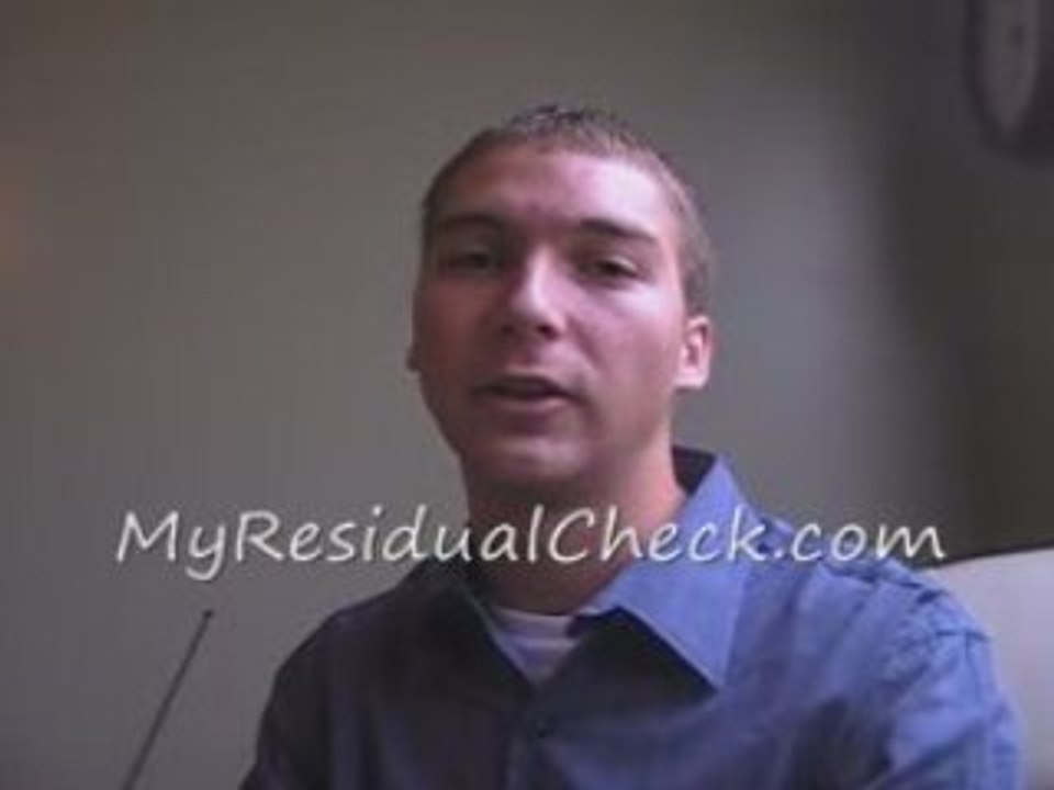 The Young Entrepreneur