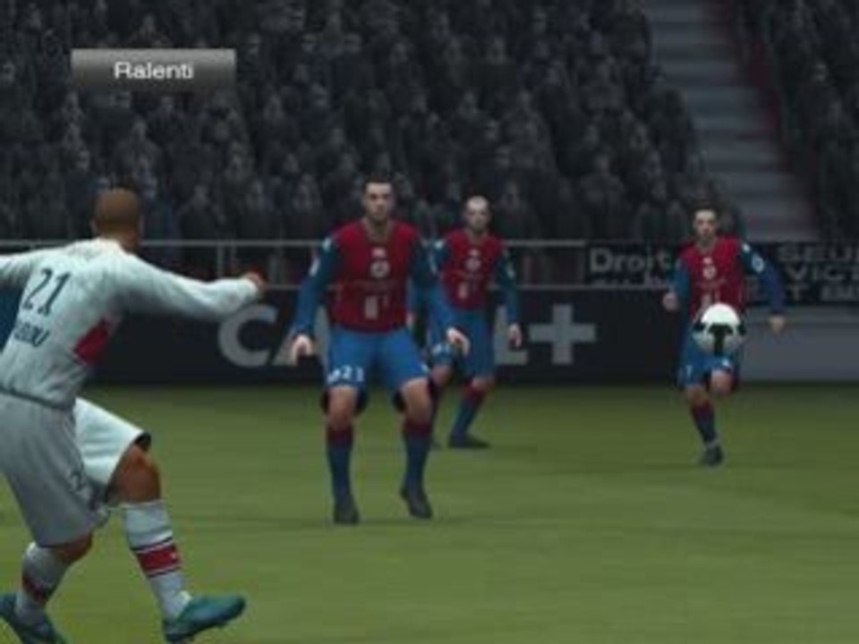 pes 2009 compil' 9