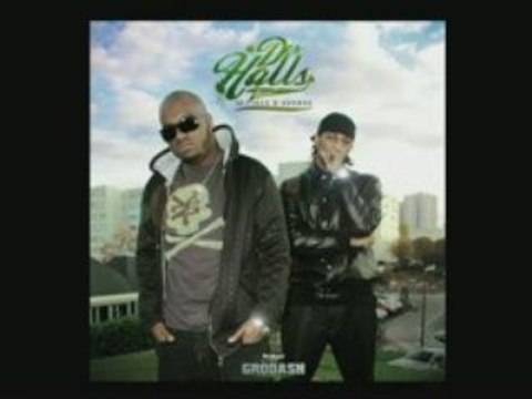 Dj Myst / GRÖDASH - Intro mixtape Des Halls vol.1