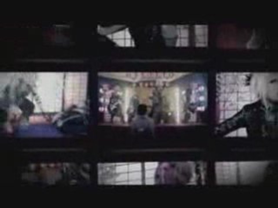 D=OUT - Shangri-la [PV]