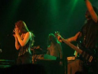 Epica - Quietus (Madrid '07)
