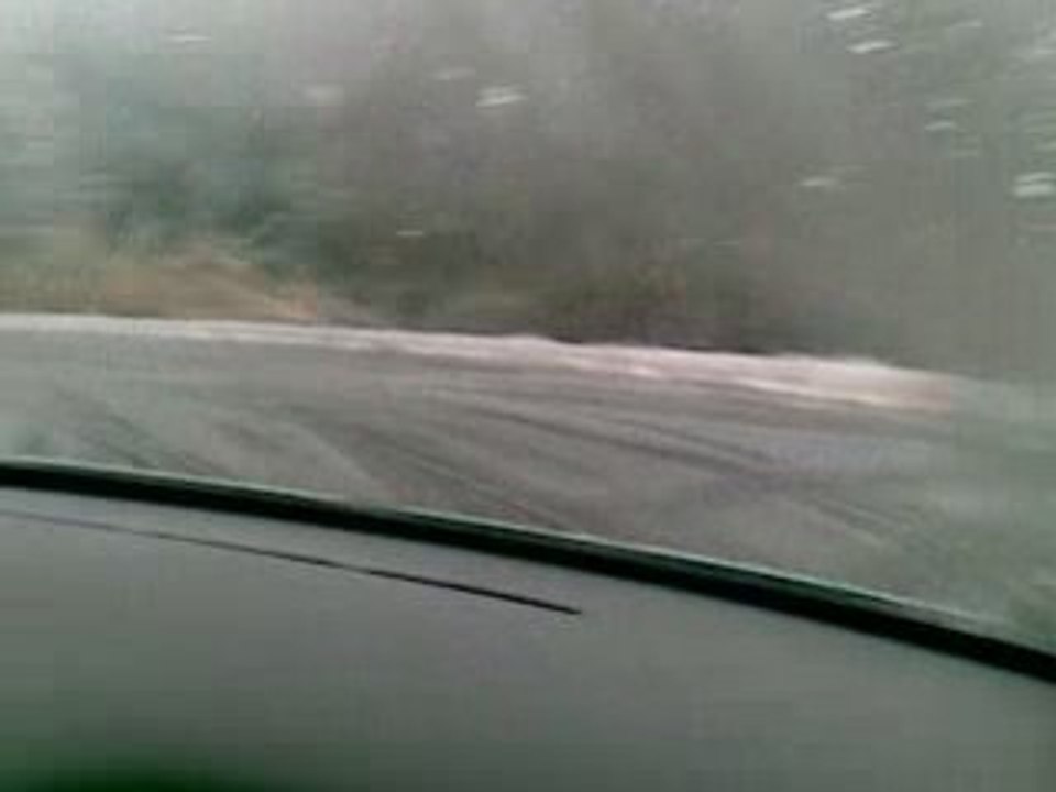 206 16s camera embarqué