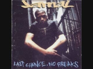 JAMAL - Live Illegal (prod Easy Mo Bee)