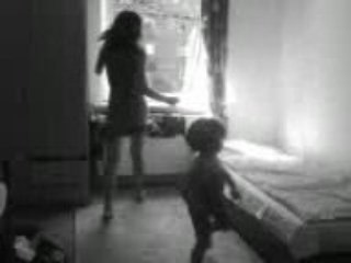 Ma cOuziine &. Moii