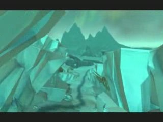 SOP a la conquete de naxx
