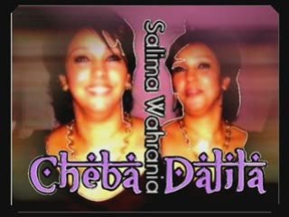 Cheba Dalila - Nsakrifi Koulchi 3la Khatrek 🎶