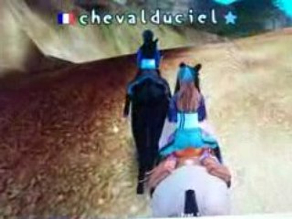 meo chevalduciel