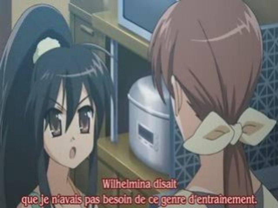 Shakugan no shana 17.1