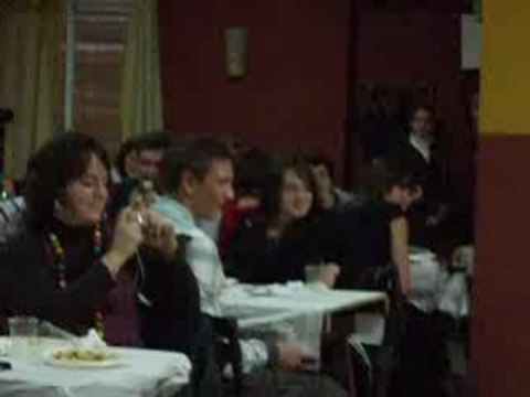 Andalousie Avril 2oo8 . Spectacle Flamenco