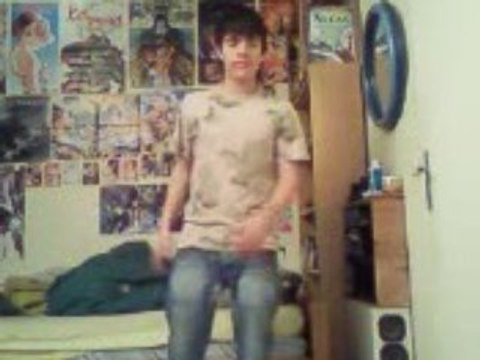 TriiCk's session hardstyle