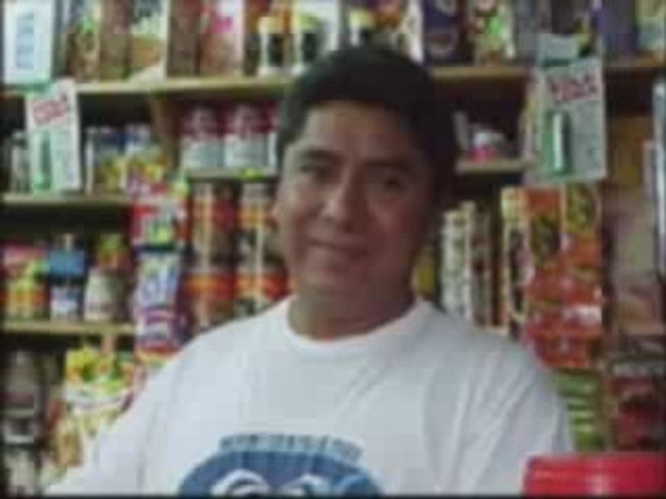 Chetos putos del orto!!!