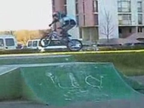 SESSION SKATE PARK VERDUN