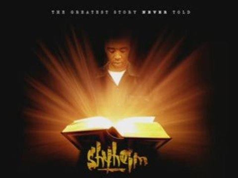 SHYHEIM - Easy Street (feat LA The Darkman) (Prod Easy