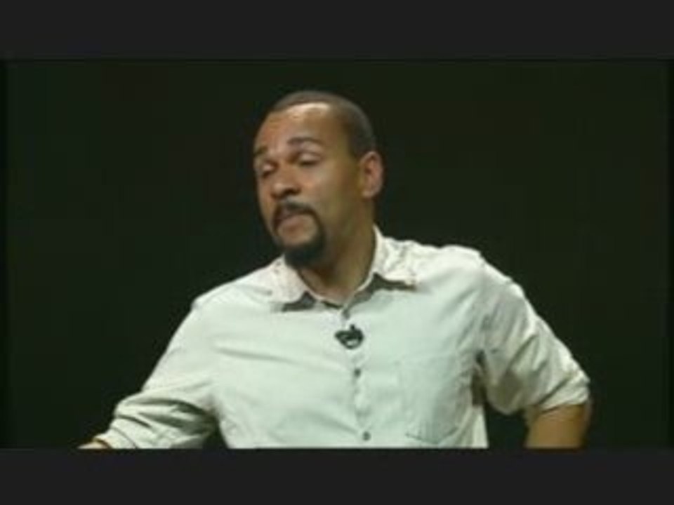 Dieudonné - Moïse et Jésus