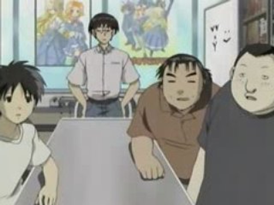 Genshiken2part2