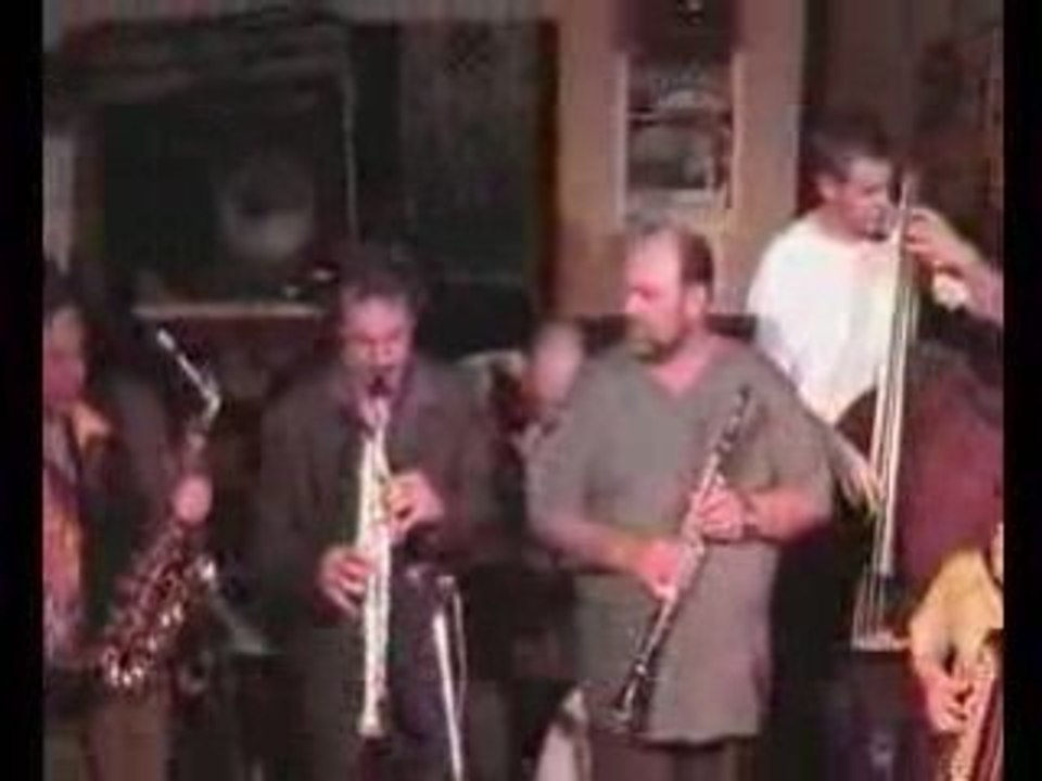 sali i ork universal