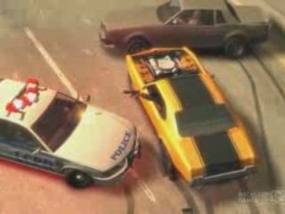 GTA IV PC  CRAZY RACE