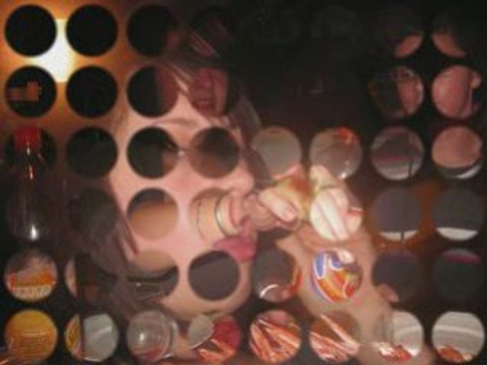 Les délires de noel