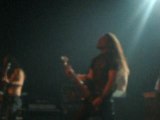 Epica - Consign to oblivion (Madrid '07)