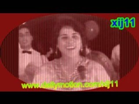 SAMIRA Amazigh Atlas Maroc