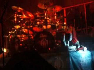 Sonata Arctica - Victoria's secret (Madrid ' 07)