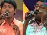 Idea Star Singer 2008 Aravind Old Hindi Comments