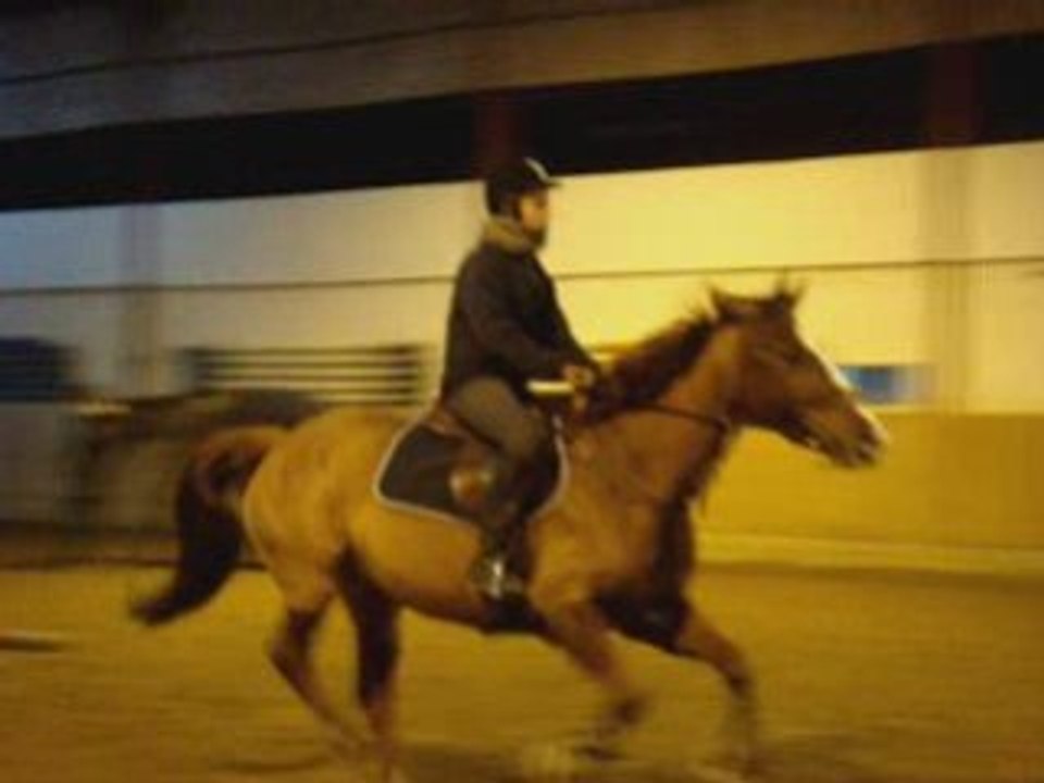 Saut 1.15m