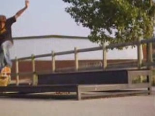 skate for ever (antho)