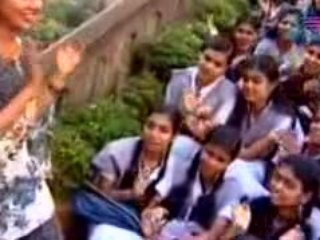 Idea Star Singer 2008 Arabhi Gurusannidhiyil