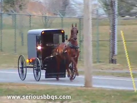 Pig Roasters, Barbeque Smokers, and Grills From Meadow Creek