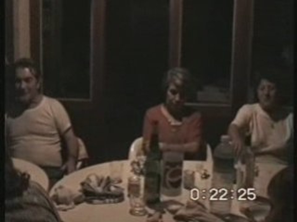 Une soirée en juillet 95 (JM Augy)