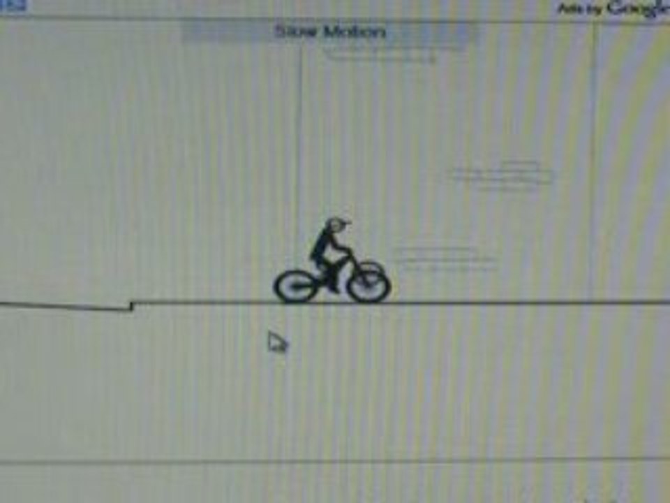Moi, Free Rider 5