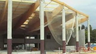 06 CHANTIER COMPLEXE SPORTIF LP