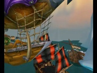 Ultra violence server wow