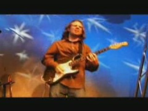 Marco Barrientos - Anhelo Tu Presencia