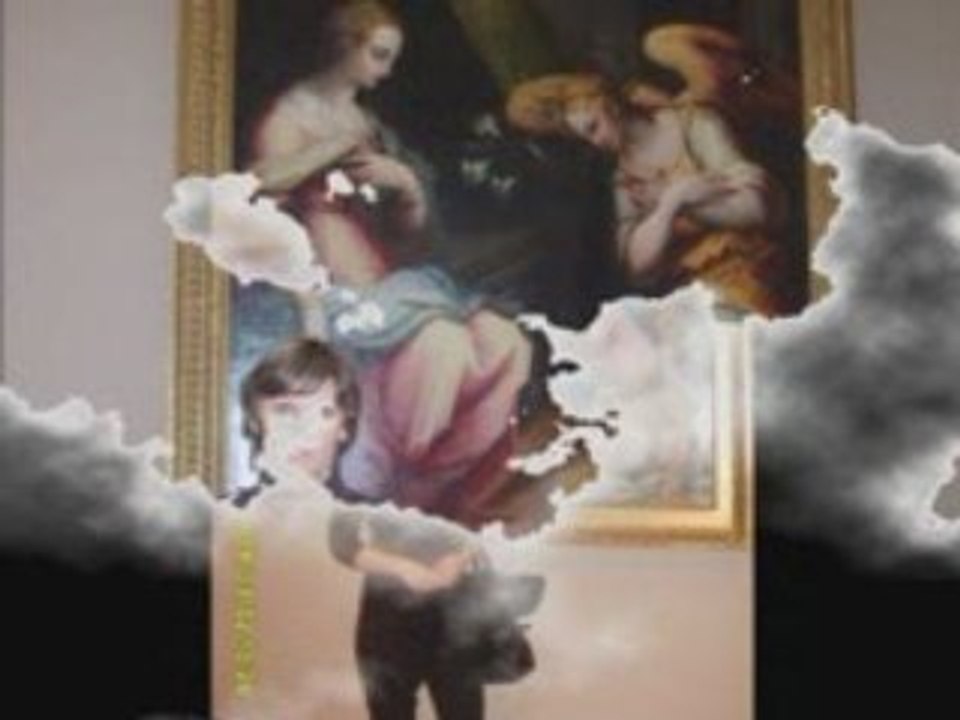 Paris 2008.