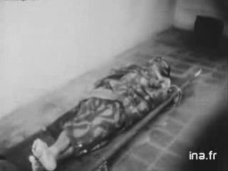 le COLONEL  AMIROUCHE (  le kabyle)