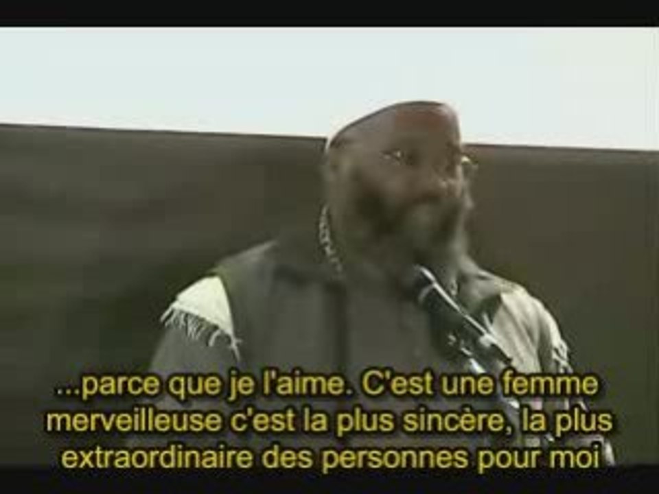 pr les maman... tres emouvant