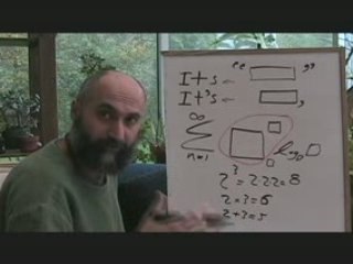 Language of Mathematics II 38: Exponents and Radicals-Intro