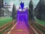 SONIC UNLEASHED  04 ps3