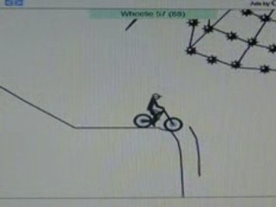 Moi, Free Rider 6