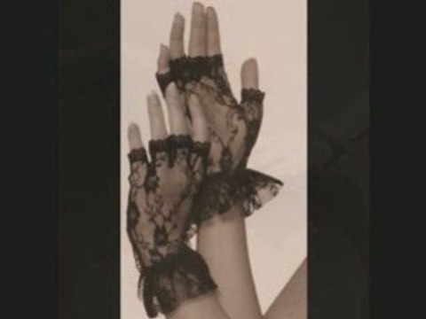 Yves Jamait Des mains de femme