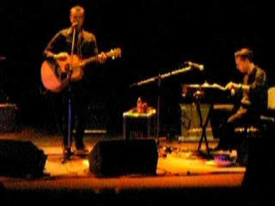 Mick Harvey